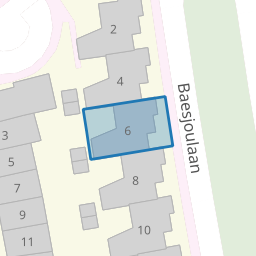 Perceel TIE00-C-7079