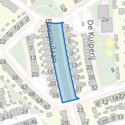 Perceel TIE00-C-7089