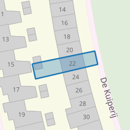 Perceel TIE00-C-7112