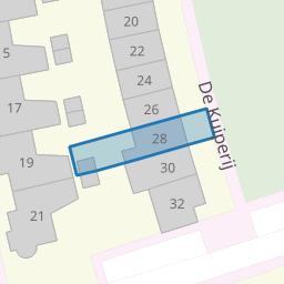 Perceel TIE00-C-7115