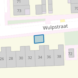 Perceel TIE00-C-7249