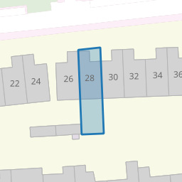 Perceel TIE00-C-7268