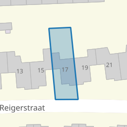 Perceel TIE00-C-7277