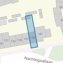 Perceel TIE00-C-7348