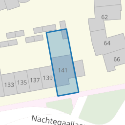 Perceel TIE00-C-7349