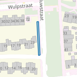 Perceel TIE00-C-7386