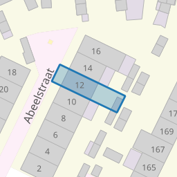 Perceel TIE00-C-7398