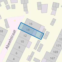 Perceel TIE00-C-7399