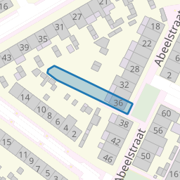 Perceel TIE00-C-7410