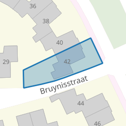 Perceel TIE00-C-7442