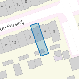 Perceel TIE00-C-7488