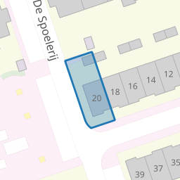 Perceel TIE00-C-7511