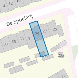 Perceel TIE00-C-7531