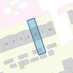 Perceel TIE00-C-7538