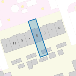 Perceel TIE00-C-7539