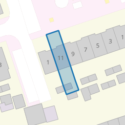 Perceel TIE00-C-7542