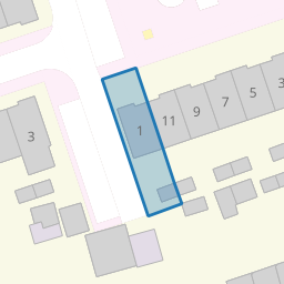 Perceel TIE00-C-7543