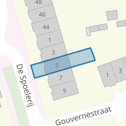 Perceel TIE00-C-7562