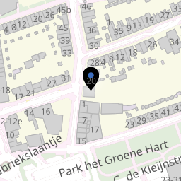 Appartement TIE00 C 7634 1