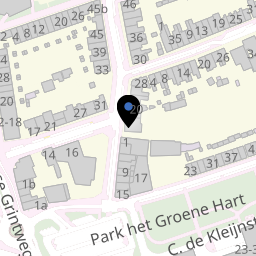 Appartement TIE00 C 7634 2