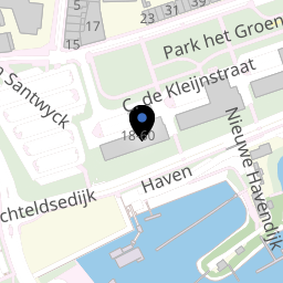 Appartement TIE00 C 7672 19