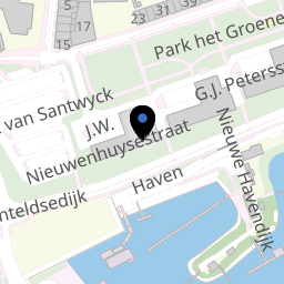Appartement TIE00 C 7672 23