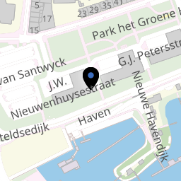 Appartement TIE00 C 7672 24