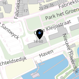 Appartement TIE00 C 7672 7