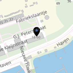 Appartement TIE00 C 7673 43