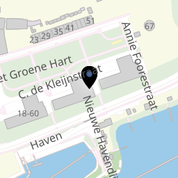 Appartement TIE00 C 7674 12