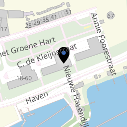 Appartement TIE00 C 7674 14