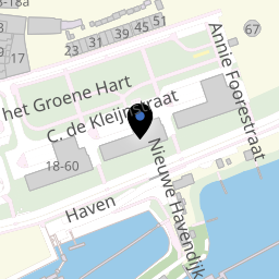 Appartement TIE00 C 7674 16