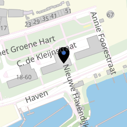 Appartement TIE00 C 7674 17
