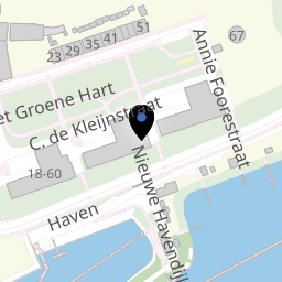 Appartement TIE00 C 7674 18