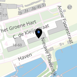 Appartement TIE00 C 7674 19