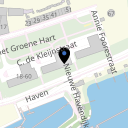 Appartement TIE00 C 7674 20