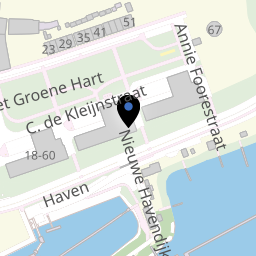 Appartement TIE00 C 7674 21
