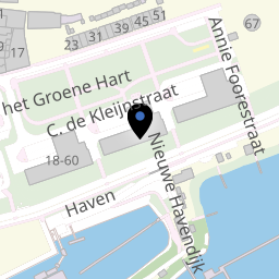 Appartement TIE00 C 7674 22