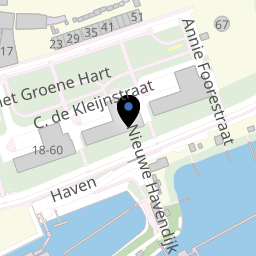Appartement TIE00 C 7674 23
