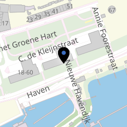 Appartement TIE00 C 7674 35