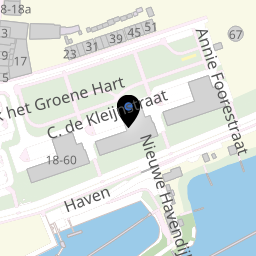 Appartement TIE00 C 7674 6