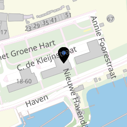 Appartement TIE00 C 7674 8