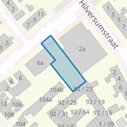 Perceel TIE00-C-7743