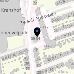 Appartement TIE00 C 7744 2