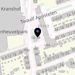 Appartement TIE00 C 7744 4