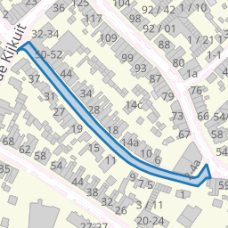 Perceel TIE00-C-7764