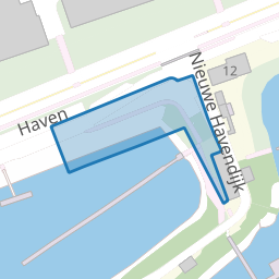 Perceel TIE00-C-7767