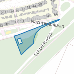 Perceel TIE00-C-7768