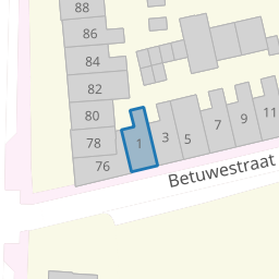 Perceel TIE00-C-7894