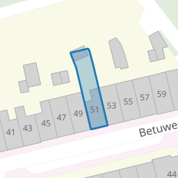 Perceel TIE00-C-7897